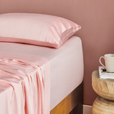 Natural Home 400TC Bamboo Sheet Set