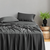 Natural Home 400TC Bamboo Sheet Set
