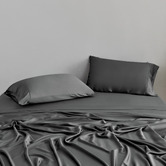 Natural Home 400TC Bamboo Sheet Set