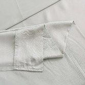 Natural Home 400TC Bamboo Sheet Set