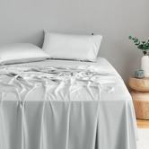 Natural Home 400TC Bamboo Sheet Set