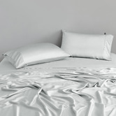 Natural Home 400TC Bamboo Sheet Set