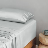 Natural Home 400TC Bamboo Sheet Set