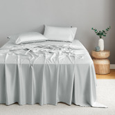Natural Home 400TC Bamboo Sheet Set