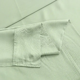 Natural Home 400TC Bamboo Sheet Set