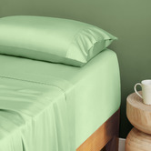 Aldrin Home 400TC Bamboo Sheet Set