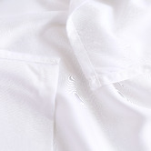 Aldrin Home 400TC Bamboo Sheet Set