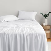 Aldrin Home 400TC Bamboo Sheet Set