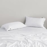 Aldrin Home 400TC Bamboo Sheet Set