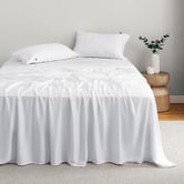 Aldrin Home 400TC Bamboo Sheet Set