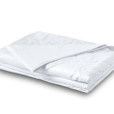 Aldrin Home Washable Bamboo Cot Quilt