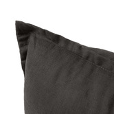Aldrin Home Ardenne French Flax Linen Lumbar Cushion