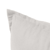 Aldrin Home Ardenne French Flax Linen Lumbar Cushion