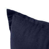 Aldrin Home Ardenne French Flax Linen Lumbar Cushion