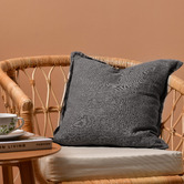 Aldrin Home Ardenne French Linen Cushion