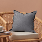 Aldrin Home Ardenne French Linen Cushion