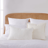 Aldrin Home Ardenne French Linen Cushion