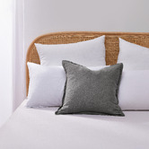 Aldrin Home Ardenne French Linen Cushion