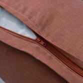 Aldrin Home Ardenne French Linen Cushion