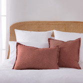 Aldrin Home Ardenne French Linen Cushion