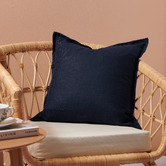 Aldrin Home Ardenne French Linen Cushion