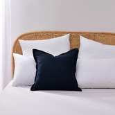 Aldrin Home Ardenne French Linen Cushion