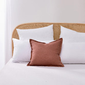 Aldrin Home Ardenne French Linen Cushion