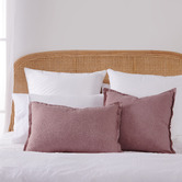 Aldrin Home Ardenne French Linen Cushion