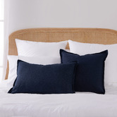 Aldrin Home Ardenne French Linen Cushion