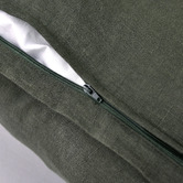 Aldrin Home Ardenne French Linen Cushion