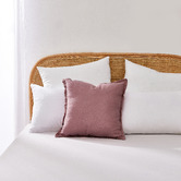 Aldrin Home Ardenne French Linen Cushion