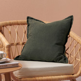 Aldrin Home Ardenne French Linen Cushion