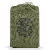 Aldrin Home Findlay Flax Linen European Pillowcases