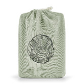 Aldrin Home Findlay Flax Linen European Pillowcases