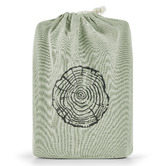 Aldrin Home Findlay European Flax Linen Pillowcases