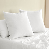 Aldrin Home Findlay Flax Linen European Pillowcases