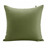 Aldrin Home Findlay Flax Linen European Pillowcases