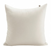 Aldrin Home Findlay Flax Linen European Pillowcases