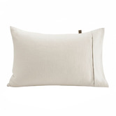 Aldrin Home Findlay European Flax Linen Pillowcases