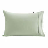 Aldrin Home Findlay European Flax Linen Pillowcases