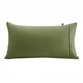 Aldrin Home Findlay European Flax Linen Pillowcases