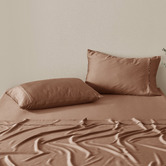 Aldrin Home 400TC Bamboo Sheet Set