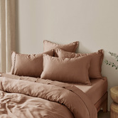 Aldrin Home 400TC Bamboo Sheet Set