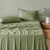 Aldrin Home 400TC Bamboo Sheet Set