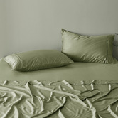 Aldrin Home 400TC Bamboo Sheet Set