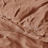 Aldrin Home Earth 400TC Bamboo Quilt Cover Set