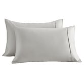 Aldrin Home 400TC Bamboo Pillowcases