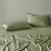 Aldrin Home 400TC Bamboo Pillowcases