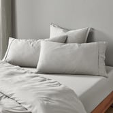 Aldrin Home 400TC Bamboo Pillowcases