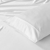 Aldrin Home 400TC Bamboo Fitted Sheet Set